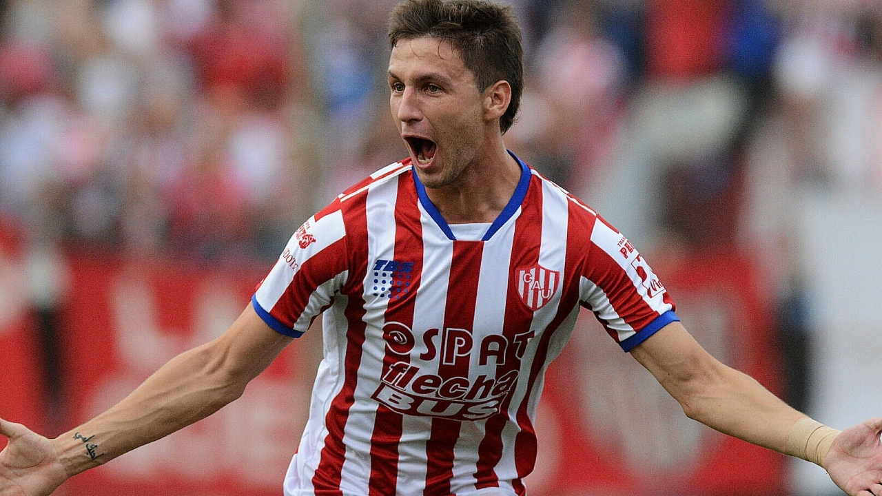 Franco Soldano está en la mira del Betis