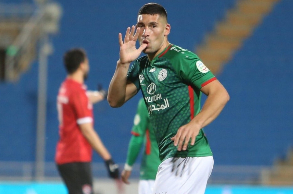 ¿Colón se ilusiona con la vuelta de Cristian Guanca?