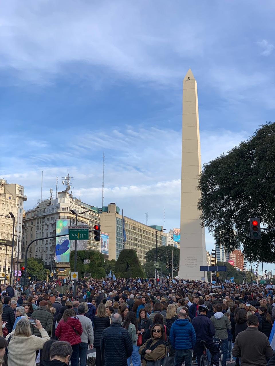 Obelisco